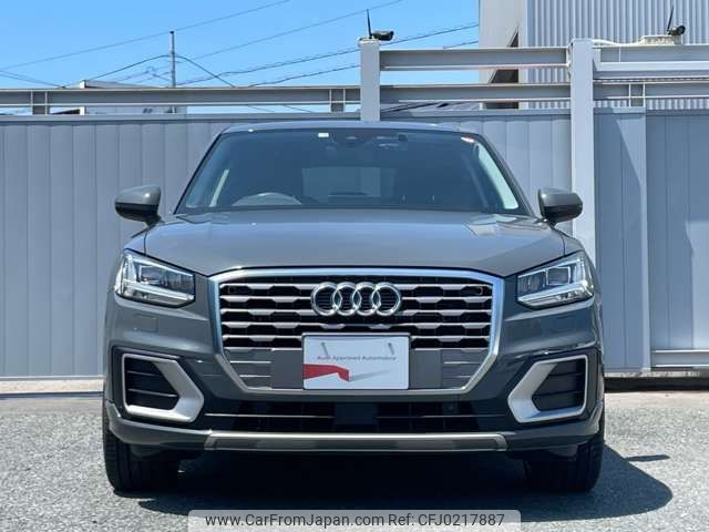 audi q2 2019 -AUDI--Audi Q2 ABA-GACHZ--WAUZZZGA4KA072118---AUDI--Audi Q2 ABA-GACHZ--WAUZZZGA4KA072118- image 2