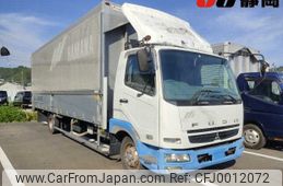 mitsubishi-fuso fighter 2006 -MITSUBISHI--Fuso Fighter FK71R-700636---MITSUBISHI--Fuso Fighter FK71R-700636-