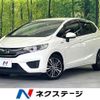 honda fit-hybrid 2014 quick_quick_GP5_GP5-1014304 image 1