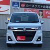 suzuki wagon-r 2023 -SUZUKI 【札幌 582ｳ6482】--Wagon R MH95S--231536---SUZUKI 【札幌 582ｳ6482】--Wagon R MH95S--231536- image 2