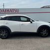 mazda cx-3 2015 CFJ1707021 image 8