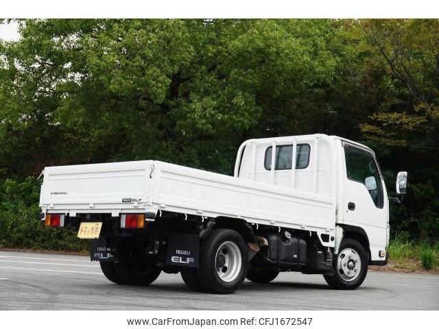 isuzu elf-truck 2014 CFJ1672547 image 2