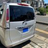 nissan serena 2011 CFJ1551607 image 10