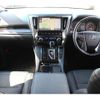 toyota vellfire 2018 -TOYOTA--Vellfire DBA-AGH30W--AGH30-0187522---TOYOTA--Vellfire DBA-AGH30W--AGH30-0187522- image 15