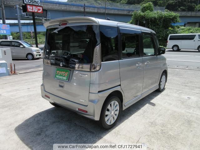 suzuki spacia 2021 CFJ1727941 image 2