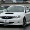 subaru impreza 2009 quick_quick_CBA-GH8_GH8-008369 image 13