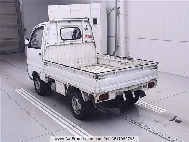 mitsubishi minicab-truck 1995 -MITSUBISHI--Minicab Truck U42T-0320389---MITSUBISHI--Minicab Truck U42T-0320389- image 2