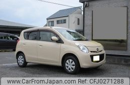 mazda carol 2014 -MAZDA 【静岡 581ﾂ7686】--Carol HB25S--742999---MAZDA 【静岡 581ﾂ7686】--Carol HB25S--742999-