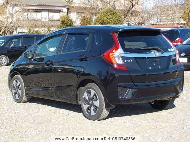 honda fit 2017 -HONDA--Fit DAA-GP5--GP5-3318634---HONDA--Fit DAA-GP5--GP5-3318634- image 2