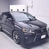 lexus rx 2013 CFJ1386586 image 1