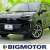 toyota yaris-cross 2022 quick_quick_5BA-MXPB10_MXPB10-3019758 image 1