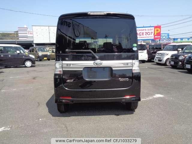 daihatsu tanto 2013 quick_quick_DBA-L375S_L375S-0660138 image 2