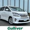 toyota vellfire 2012 -TOYOTA--Vellfire DBA-ANH20W--ANH20-8217467---TOYOTA--Vellfire DBA-ANH20W--ANH20-8217467- image 1