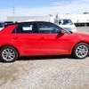 audi a1-sportback 2021 quick_quick_3BA-GBDKL_WAUZZZGB9MR029178 image 4