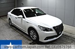 toyota crown 2013 -TOYOTA--Crown AWS210--AWS210-6022940---TOYOTA--Crown AWS210--AWS210-6022940-