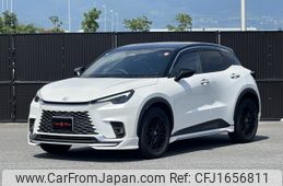lexus lexus-lbx 2024 CFJ1656811