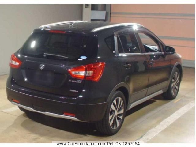 suzuki sx4 2018 CFJ1857054 image 2