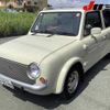 nissan pao 1990 -NISSAN 【名変中 】--Pao PK10--011905---NISSAN 【名変中 】--Pao PK10--011905- image 14