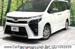 toyota voxy 2019 quick_quick_ZRR80W_ZRR80-0544278