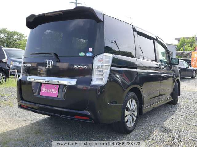 honda stepwagon 2012 -HONDA--Stepwgn RK5--1325100---HONDA--Stepwgn RK5--1325100- image 2