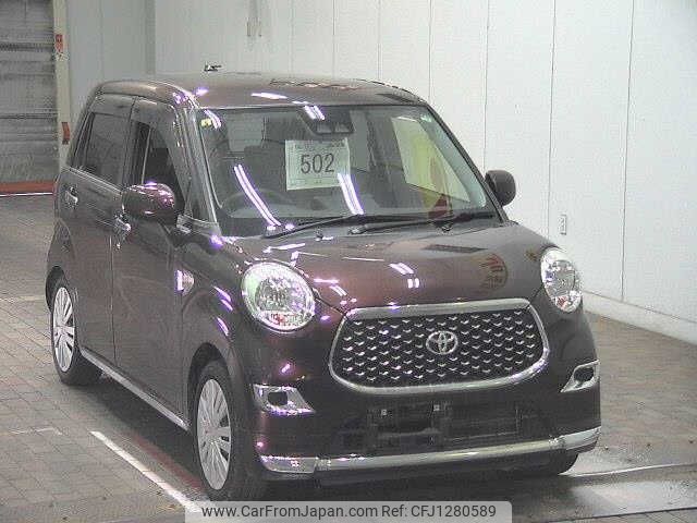 toyota pixis-joy 2020 -TOYOTA--Pixis Joy LA250A-0019058---TOYOTA--Pixis Joy LA250A-0019058- image 1