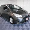 toyota vitz 2017 -TOYOTA 【名変中 】--Vitz NHP130--2003946---TOYOTA 【名変中 】--Vitz NHP130--2003946- image 1