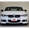 bmw 3-series 2017 -BMW--BMW 3 Series DLA-8E20--WBA8E12040K427593---BMW--BMW 3 Series DLA-8E20--WBA8E12040K427593- image 2