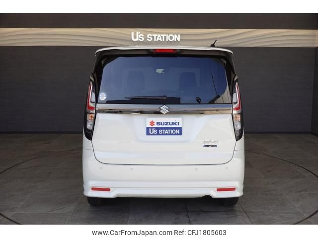 suzuki solio 2024 CFJ1805603 image 2