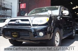 toyota hilux-surf 2008 GOO_JP_700100243030250618001