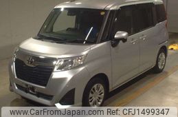 toyota roomy 2019 -TOYOTA--Roomy DBA-M900A--M900A-0286515---TOYOTA--Roomy DBA-M900A--M900A-0286515-