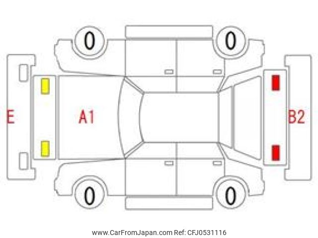 volkswagen up 2015 -VOLKSWAGEN--VW up DBA-AACHY--WVWZZZAAZFD048335---VOLKSWAGEN--VW up DBA-AACHY--WVWZZZAAZFD048335- image 2