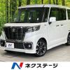 suzuki spacia 2018 quick_quick_MK53S_MK53S-829202 image 1