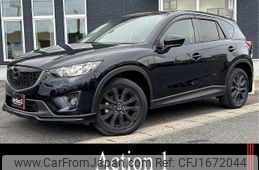 mazda cx-5 2014 CFJ1672044