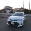 toyota corolla-fielder 2019 504749-RAOID:13695 image 6