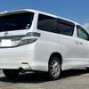 toyota vellfire 2012 CFJ1388443 image 9