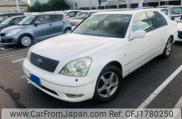 toyota celsior 2000 CFJ1780250