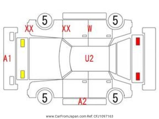 daihatsu tanto 2020 -DAIHATSU--Tanto 5BA-LA650S--LA650S-1025254---DAIHATSU--Tanto 5BA-LA650S--LA650S-1025254- image 2