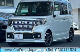 suzuki spacia 2019 quick_quick_DAA-MK53S_MK53S-885298