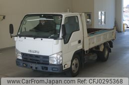 isuzu elf-truck 2013 -ISUZU--Elf NKR85AD-7028236---ISUZU--Elf NKR85AD-7028236-