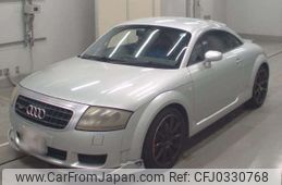 audi tt 2003 -AUDI--Audi TT GH-8NBHEF--TRUZZZ8N341008276---AUDI--Audi TT GH-8NBHEF--TRUZZZ8N341008276-