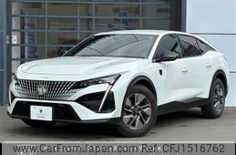 peugeot peugeot-others 2023 CFJ1516762