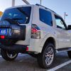 mitsubishi pajero 2017 -MITSUBISHI--Pajero CBA-V83W--V83W-1000115---MITSUBISHI--Pajero CBA-V83W--V83W-1000115- image 5