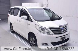 toyota alphard 2014 CFJ1580222