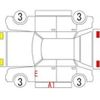 toyota sienta 2023 -TOYOTA--Sienta 6AA-MXPL15G--MXPL15-1009111---TOYOTA--Sienta 6AA-MXPL15G--MXPL15-1009111- image 2