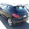 peugeot 206 2003 18051D image 6