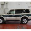 mitsubishi pajero 2006 quick_quick_V93W_V93W-0000459 image 2