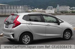 honda fit 2013 TE6062