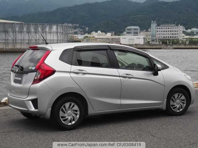 honda fit 2013 TE6062 image 1