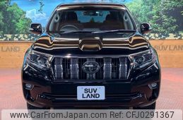 toyota land-cruiser-prado 2019 -TOYOTA--Land Cruiser Prado GDJ150W--0040811---TOYOTA--Land Cruiser Prado GDJ150W--0040811-