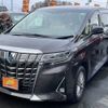 toyota alphard 2019 -TOYOTA--Alphard DAA-AYH30W--AYH30-0086104---TOYOTA--Alphard DAA-AYH30W--AYH30-0086104- image 2